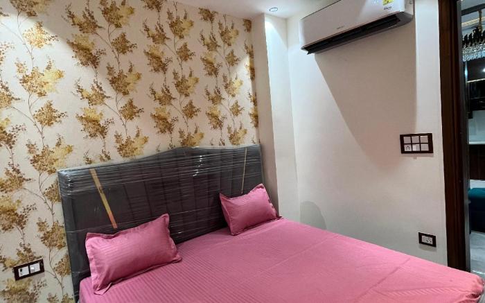 Garvikstay Elite 2BHK 