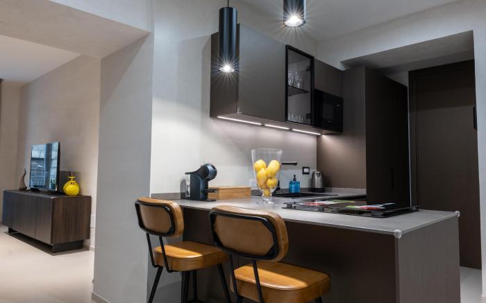 Aledo Boutique Apartments