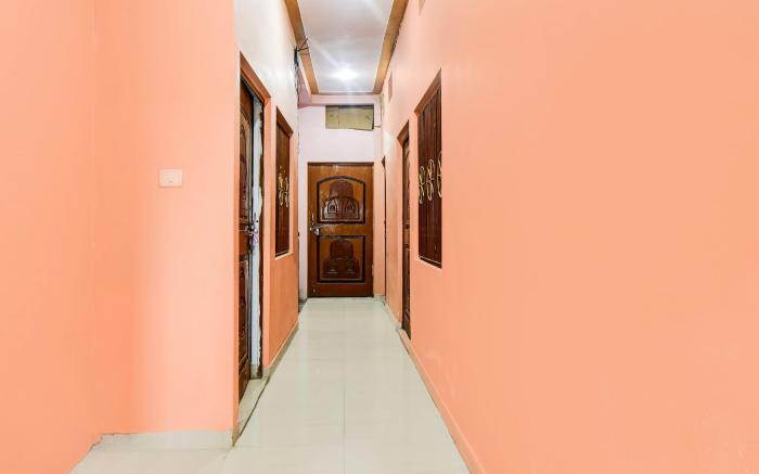 Hotel O Mahamaya Guest House