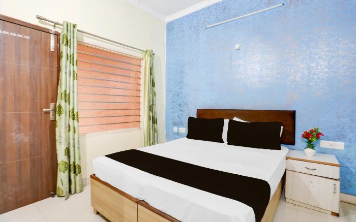 SPOT ON Hotel Umang