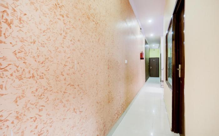 SPOT ON Hotel Umang