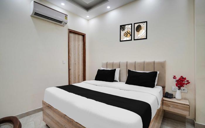 Hotel O  Sector 63 A Noida