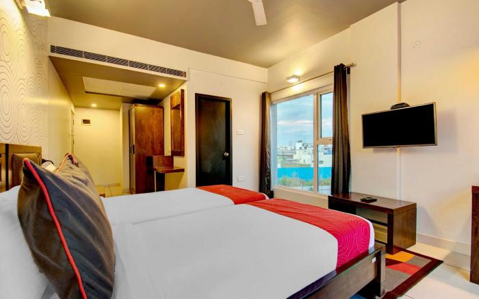 Hotel O  Ulsoor
