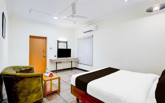Hotel O  T Nagar Bus Terminal