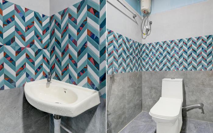 Hotel O NH 65 RESIDENCY AN ELITE ROOMS