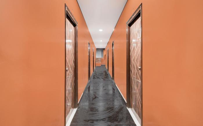 Hotel O NH 65 RESIDENCY AN ELITE ROOMS