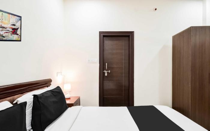Hotel O Madhapur