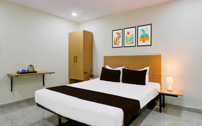Hotel O Kukatpally