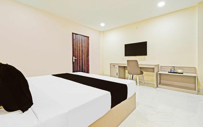 Hotel O Sanath Nagar Near Railway Station