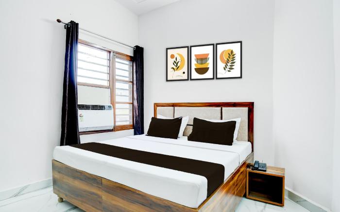 Hotel O Holiday Spot