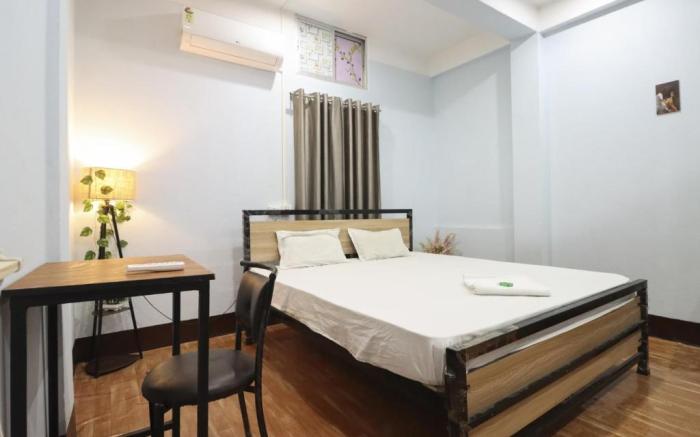 AR Homestay and guest house 