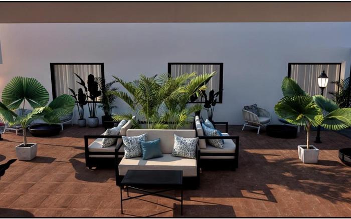 Gran Hotel Panamericana