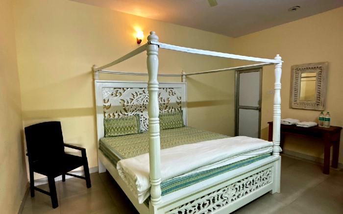 Virasat Holiday Home Jodhpur | 5 Bedroom