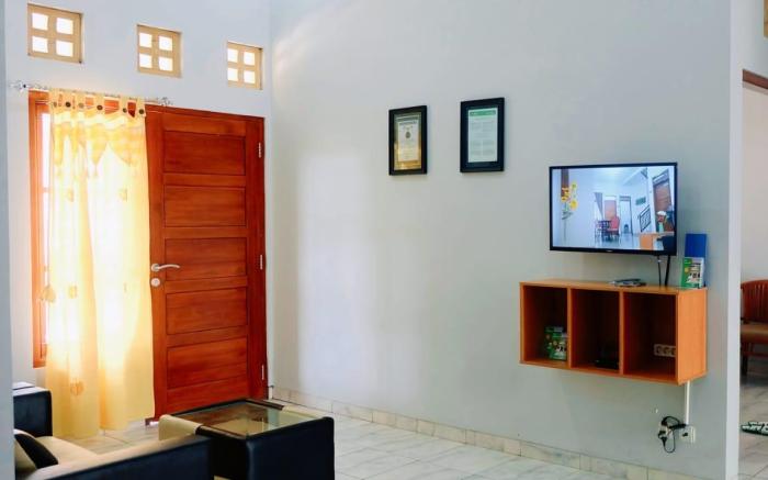 Pondok Bu Joko