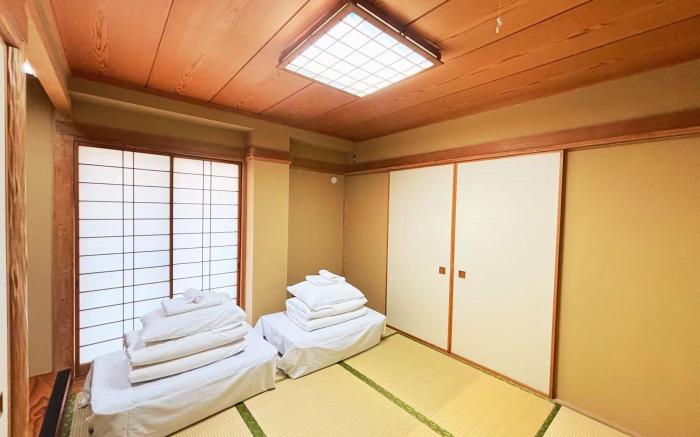 HananoSato Kawaguchi RoomC