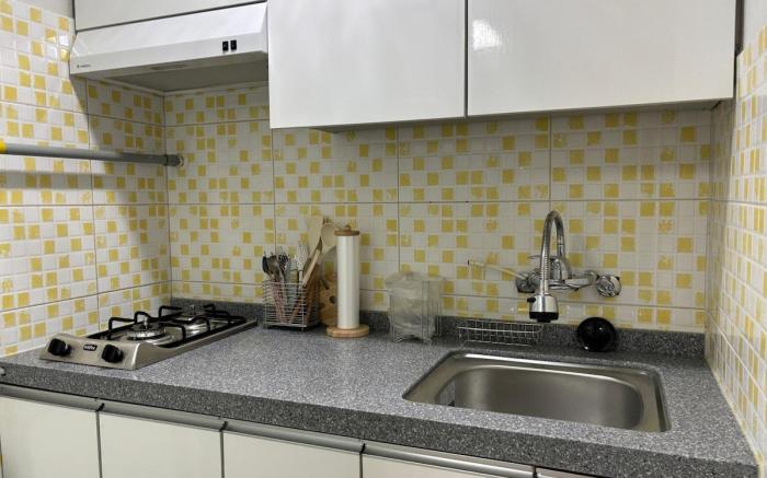 c[대구 경산스테이 one]최대4인 /무료주차/경산역5분거리/취사가능/넷플릭스/대구스타디움