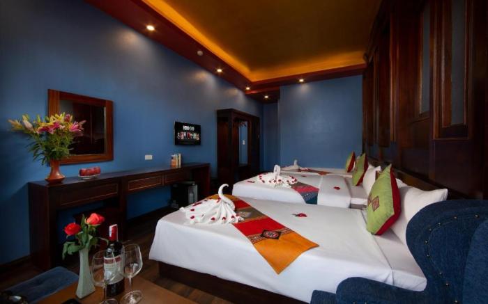 Sapa Sweet Time Hotel