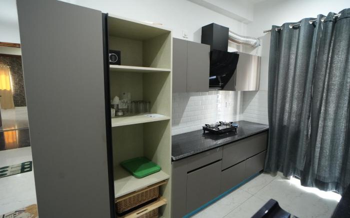 Aerostays Mohali