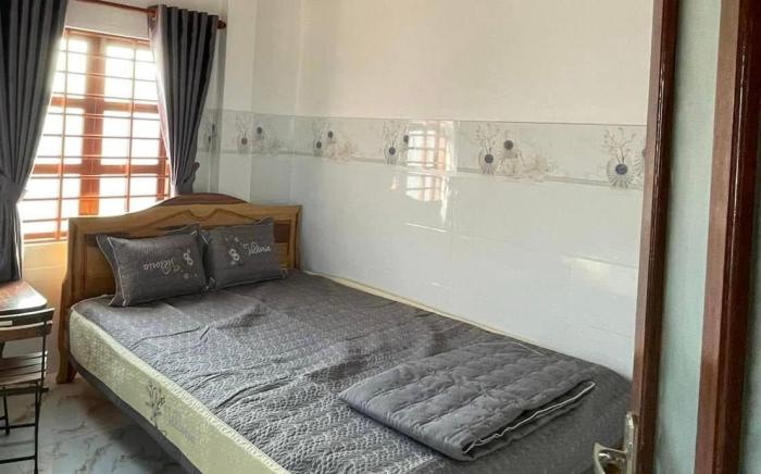 Homestay Nhật Huy