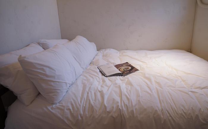 [Petit Seochon] Best view of Seochon! rooftop 