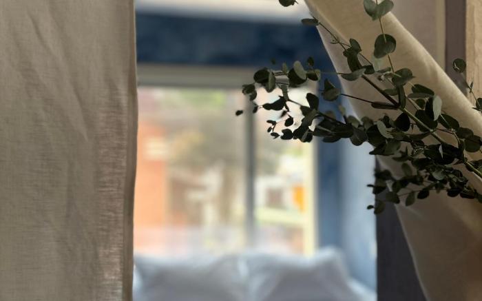 [Petit Seochon] Best view of Seochon! rooftop 