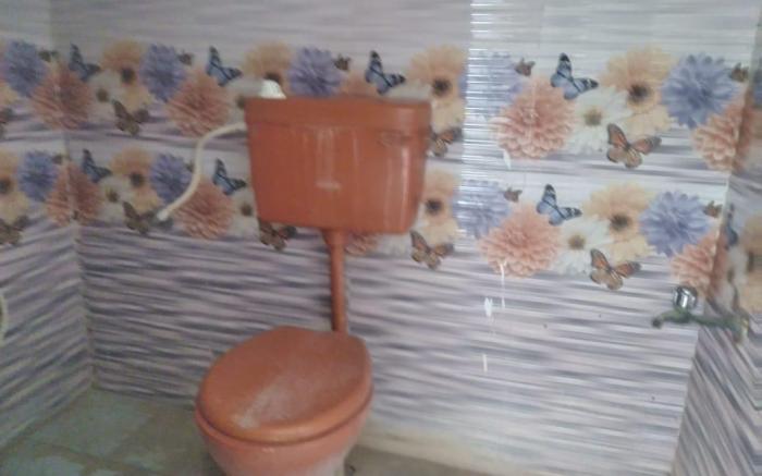 Arunachala River View House