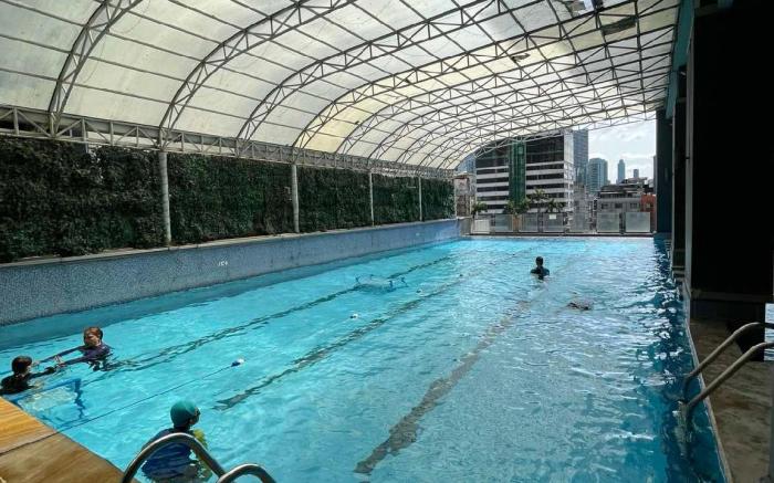 A venue Residences 1801