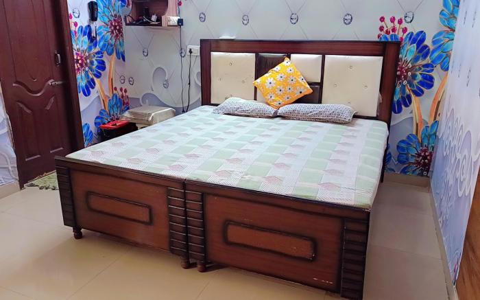 Deep Homestay