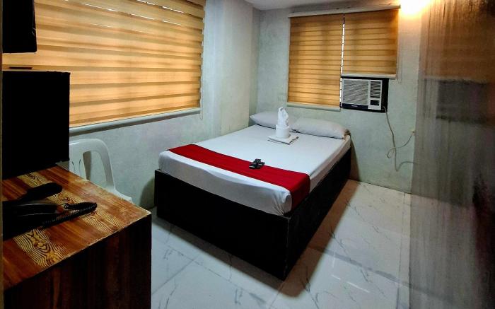 EL-GRANDE INN PIY MARGAL SAMPALOC MANILA