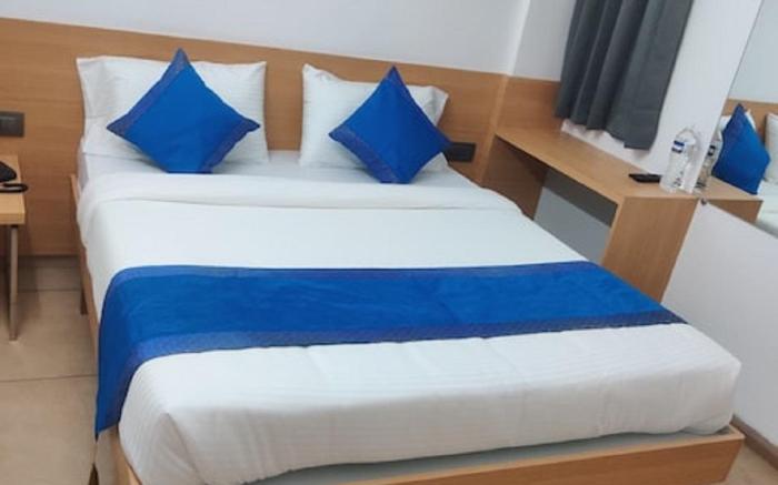 Hotel Relax Inn by Prospera Hospitality Pvt Ltd 