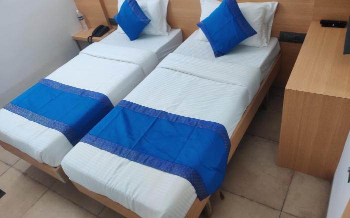 Hotel Relax Inn by Prospera Hospitality Pvt Ltd 