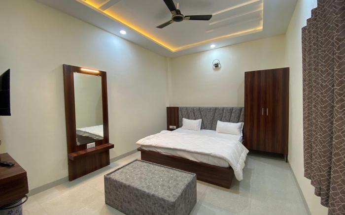 PUNYAH HOTEL AND RESORT , INDORE
