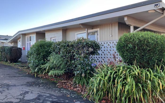 Trentham Motel