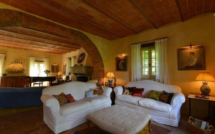 Luxury Villa Retreat in Città della Pieve, Umbria