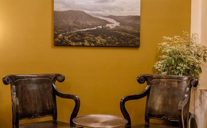 IL Palazzo Heritage Resort