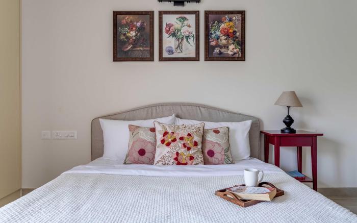  tisyastays | Ruby 1 BHK Apartment
