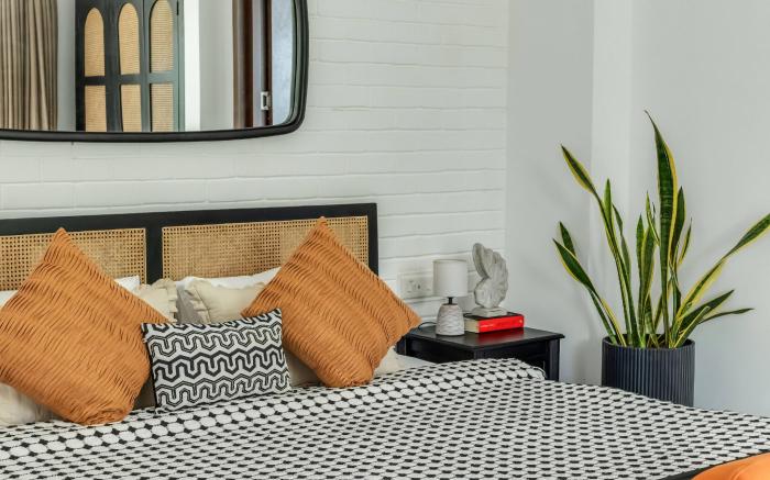  tisyastays | Oryaan 3BHK