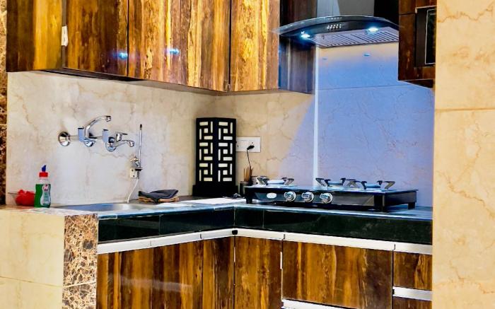 Divine Studios Rajouri Garden