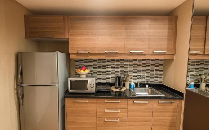 Modern 2 Bed Executive Unit - 5min to Nana BTS