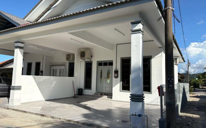 Homestay Ayuni