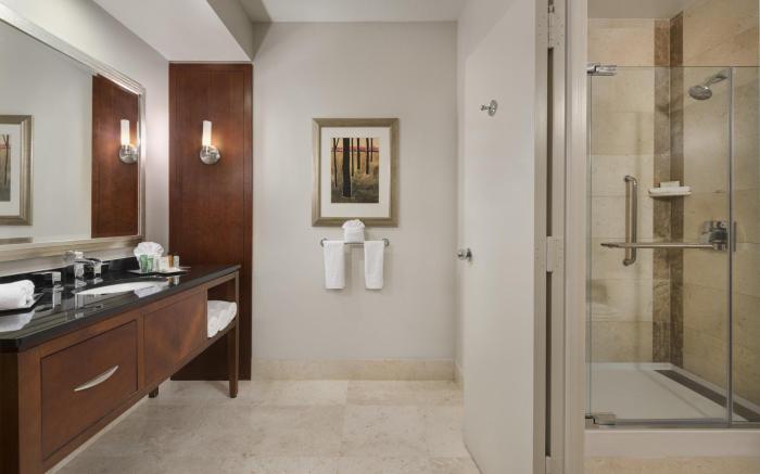 Hilton Houston Post Oak Hotel