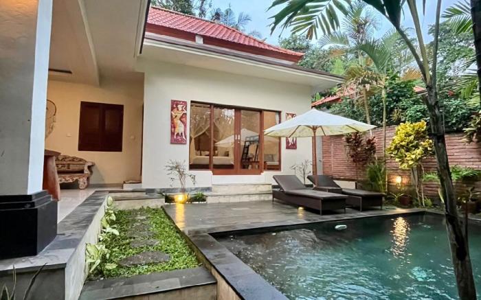 Tegal Harum Villas
