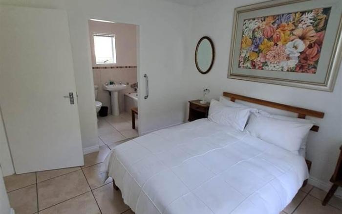 Luxury Garden Retreat–2B Sandton