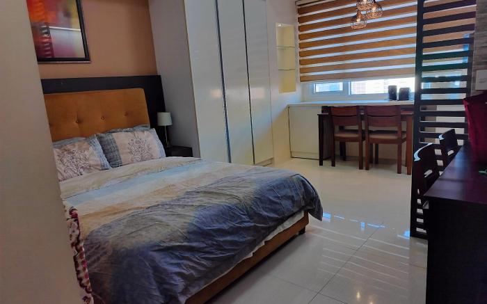 Calyx Residences 