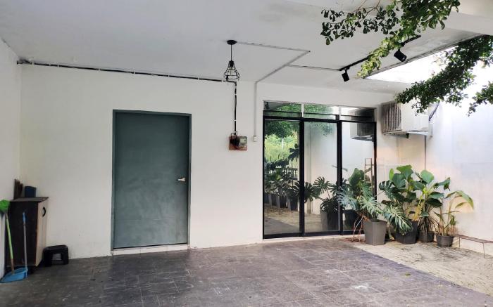 D'Aleena Homes Sungai Petani - Homestay