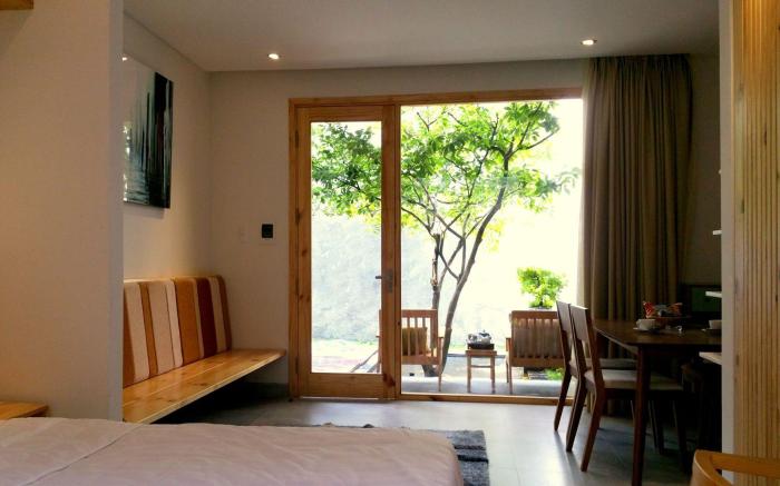 Carol Villa Da Nang Beach 2
