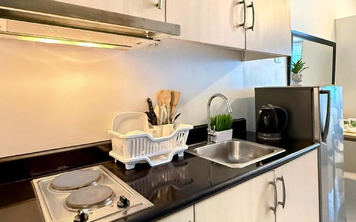 SMDC Light Residences - Studio Condo Unit