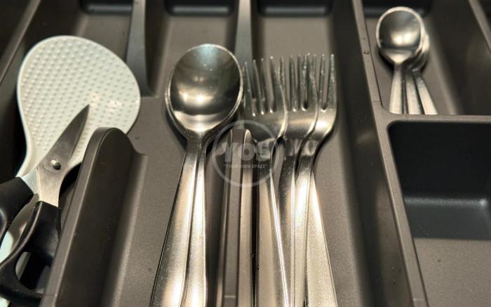 1Br w/Balcony @Shore 1 Tower A 
(8min to Moa)