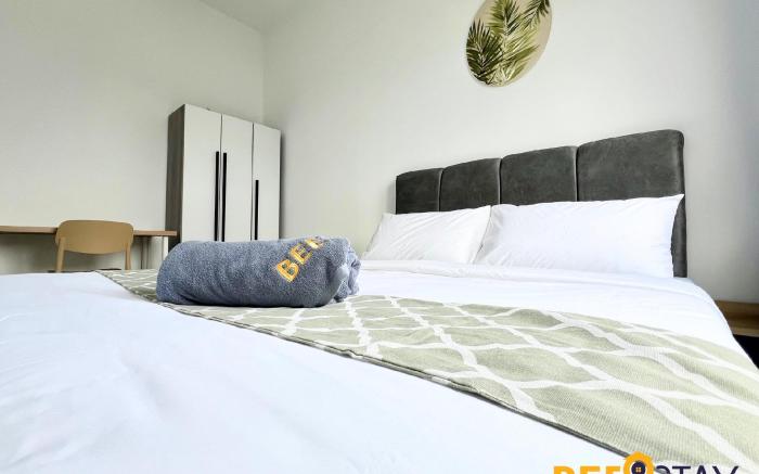 Nilai Youth City Family Suite WIFI Netflix 6PAX