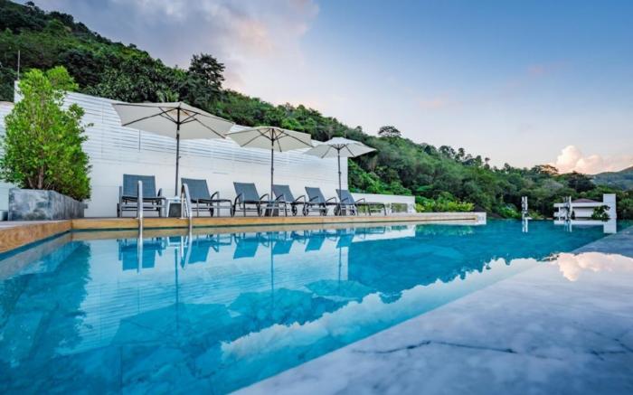 LullaBella Hotel Patong